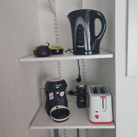 Les Ecrins Apartment Лурд Екстериор снимка